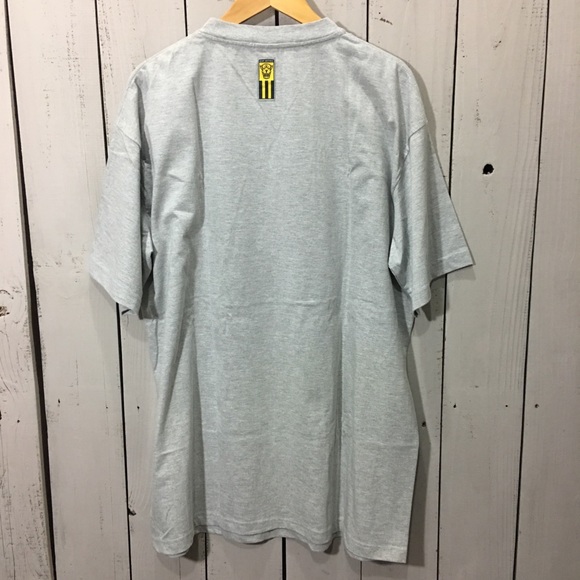 Biggie Smalls Jay Z T-shirt Givemeface - Picture 5 of 7